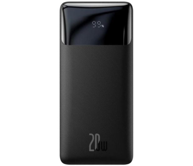 Baseus Powerbank 30000mAh 20W - 1094240 - zdjęcie